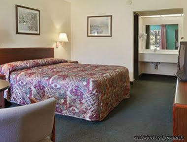 Days Inn By Wyndham Crystal River Exterior foto